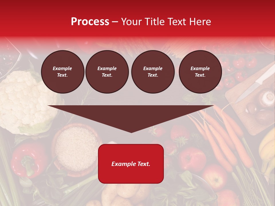 Communication Lying Room PowerPoint Template