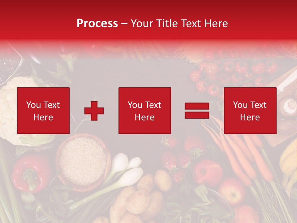 Communication Lying Room PowerPoint Template
