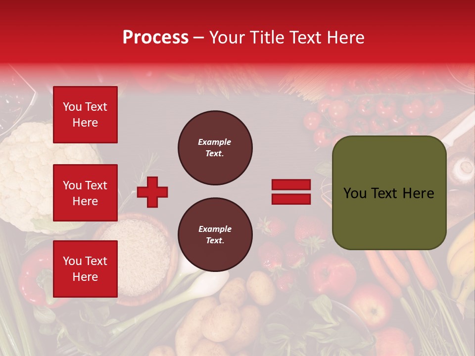 Communication Lying Room PowerPoint Template