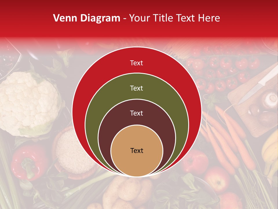 Communication Lying Room PowerPoint Template