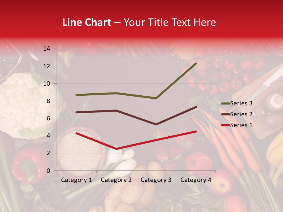 Communication Lying Room PowerPoint Template