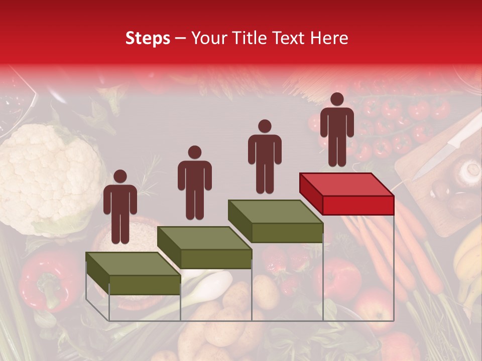 Communication Lying Room PowerPoint Template