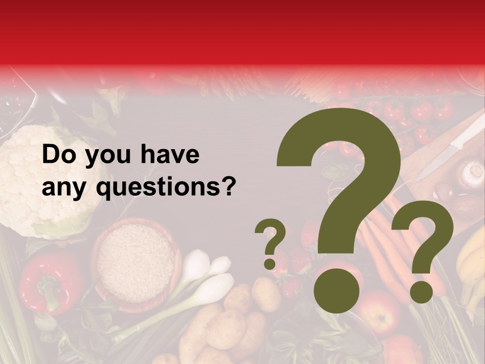 Communication Lying Room PowerPoint Template