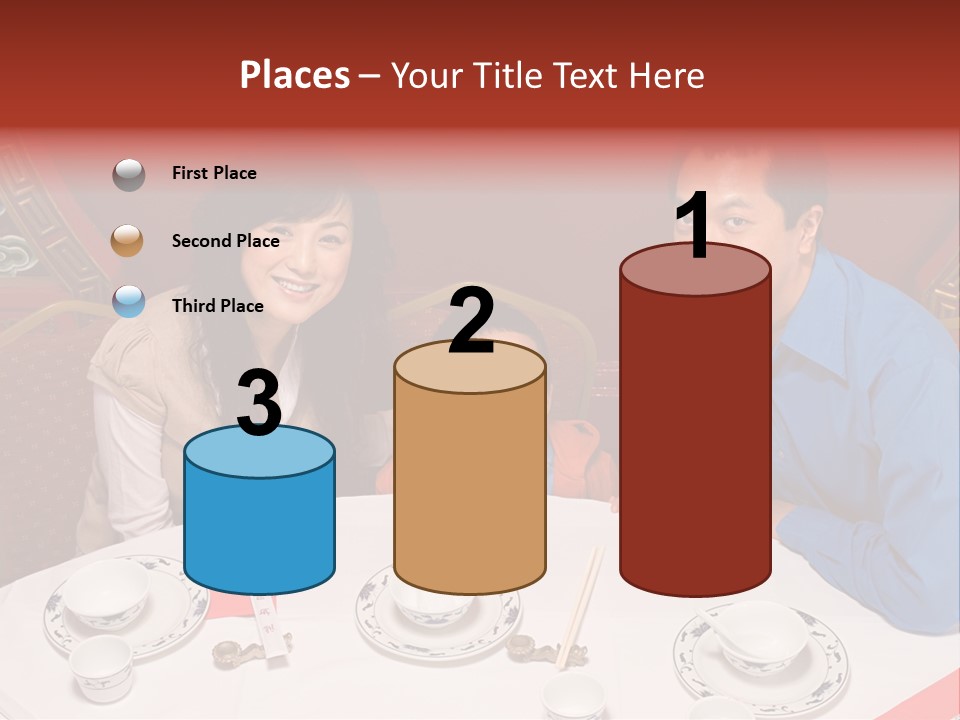 Megalopolis Night Planet PowerPoint Template