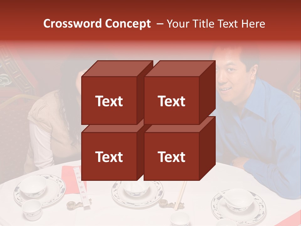 Megalopolis Night Planet PowerPoint Template