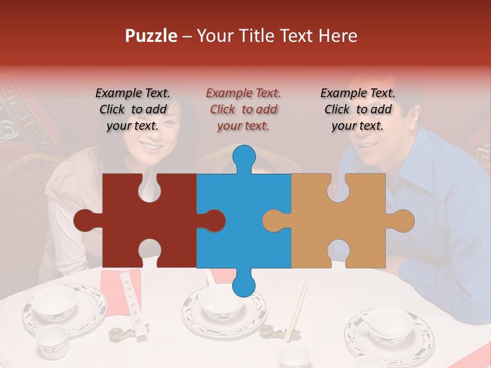 Megalopolis Night Planet PowerPoint Template