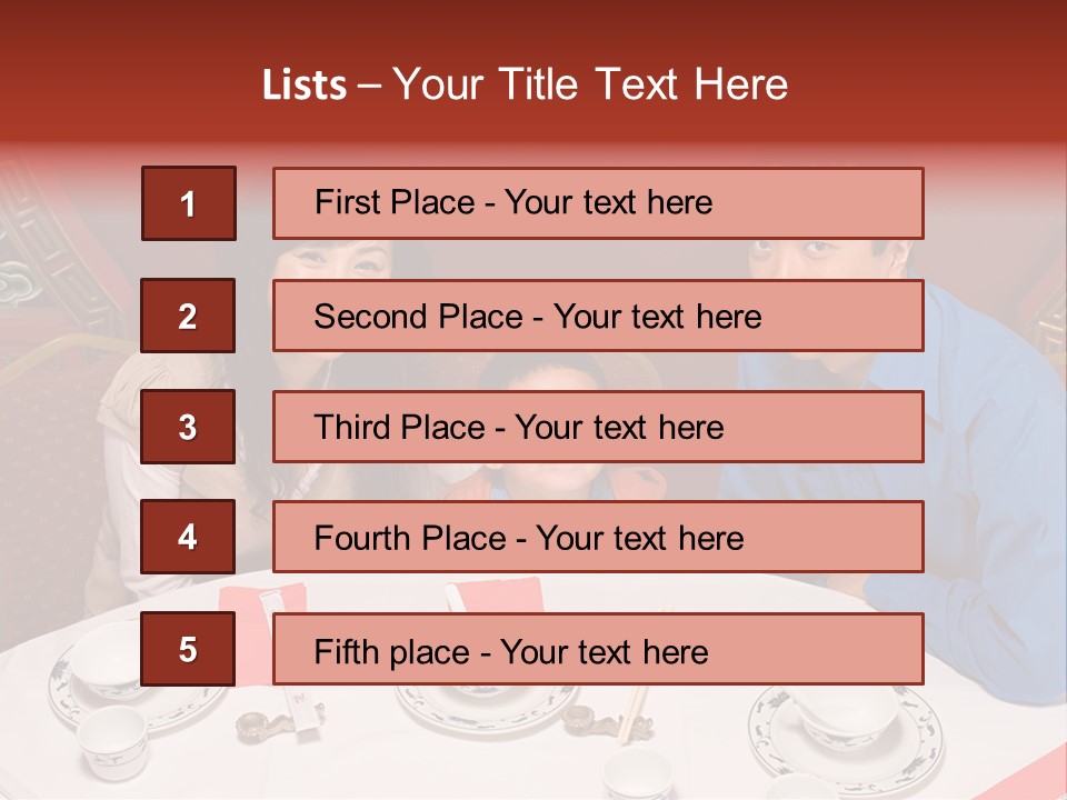 Megalopolis Night Planet PowerPoint Template