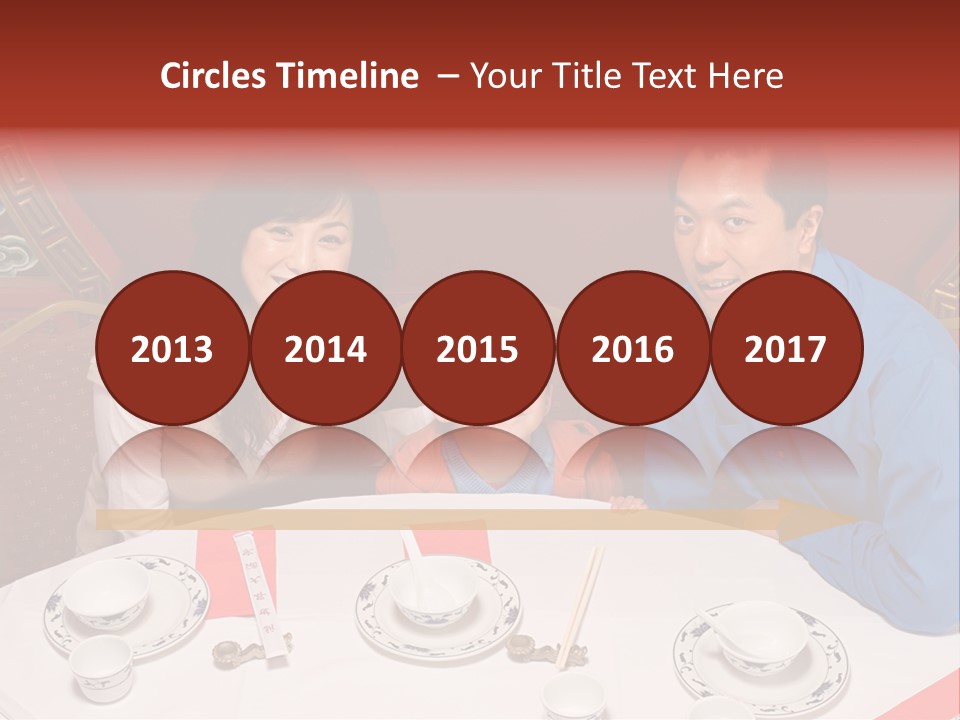 Megalopolis Night Planet PowerPoint Template