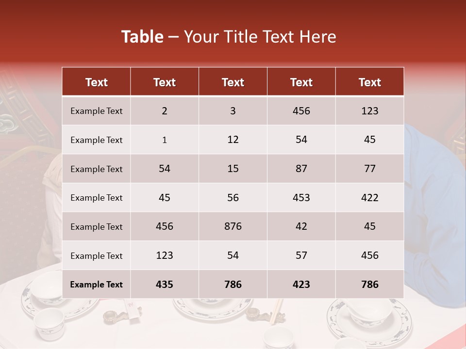 Megalopolis Night Planet PowerPoint Template