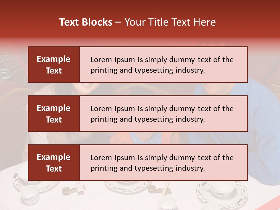 Megalopolis Night Planet PowerPoint Template