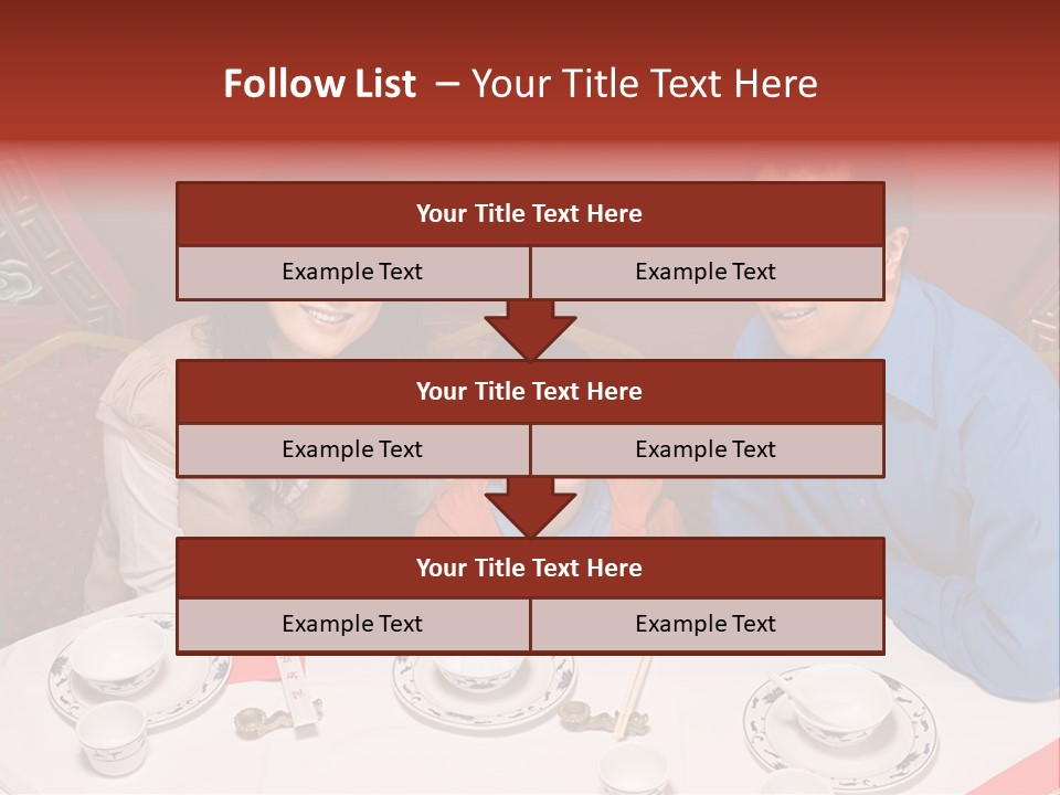 Megalopolis Night Planet PowerPoint Template