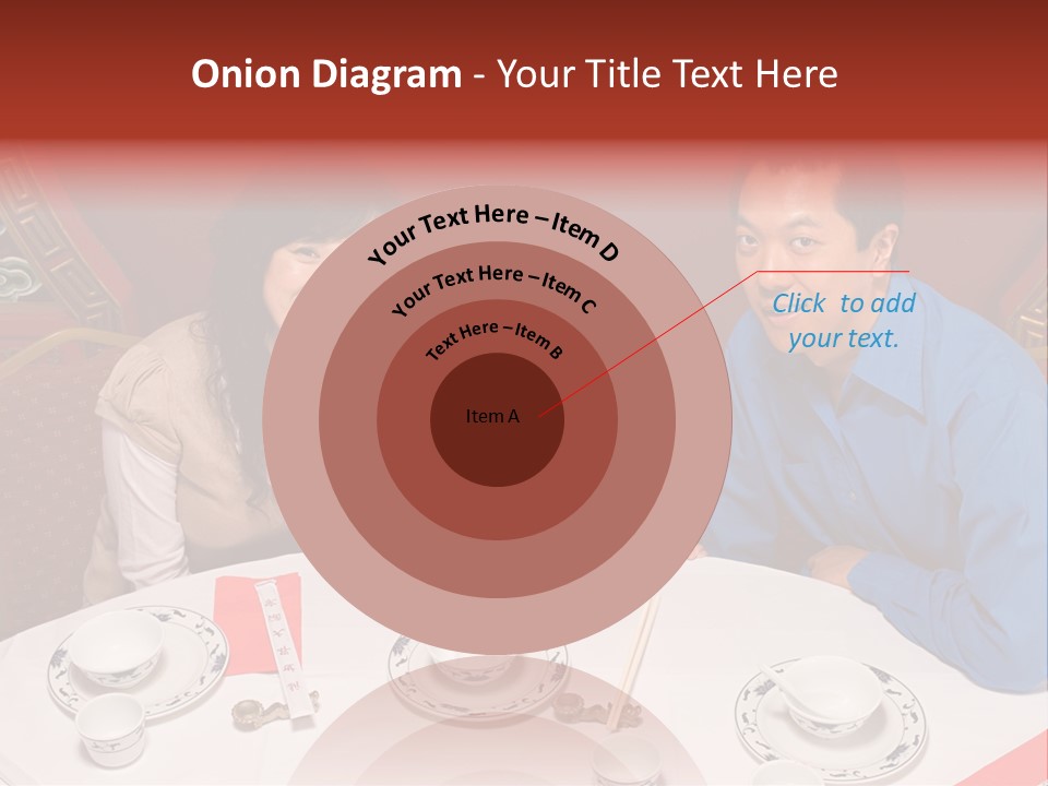 Megalopolis Night Planet PowerPoint Template