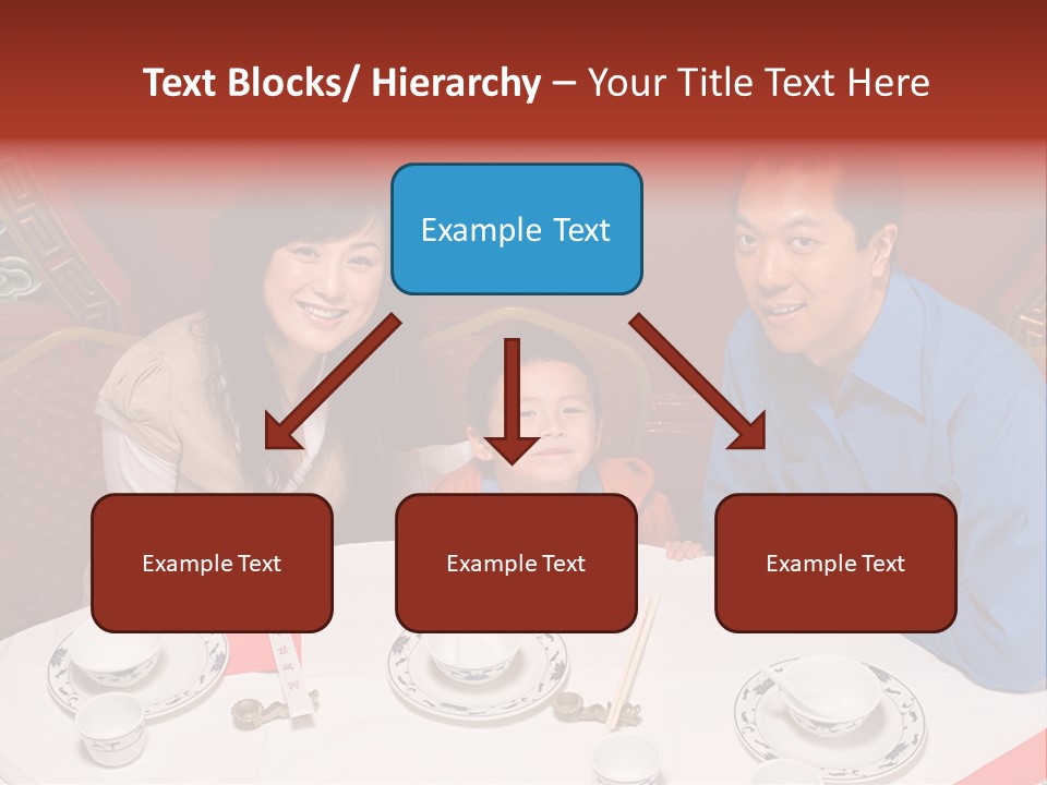 Megalopolis Night Planet PowerPoint Template