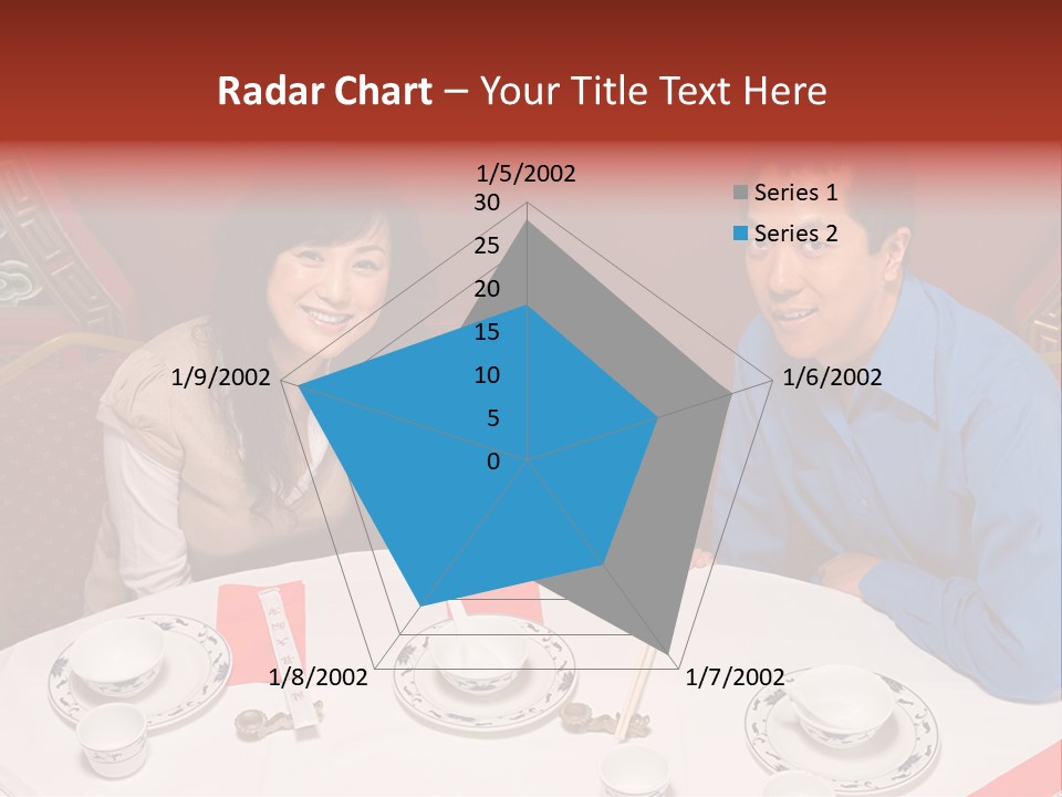 Megalopolis Night Planet PowerPoint Template