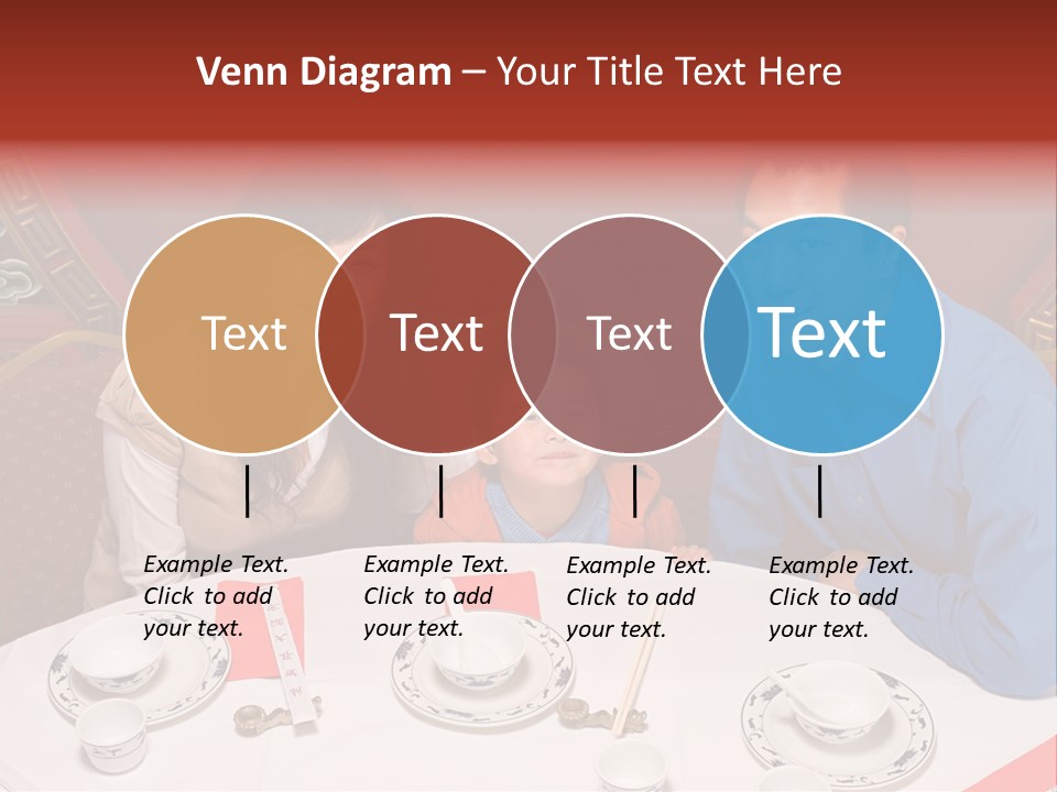 Megalopolis Night Planet PowerPoint Template
