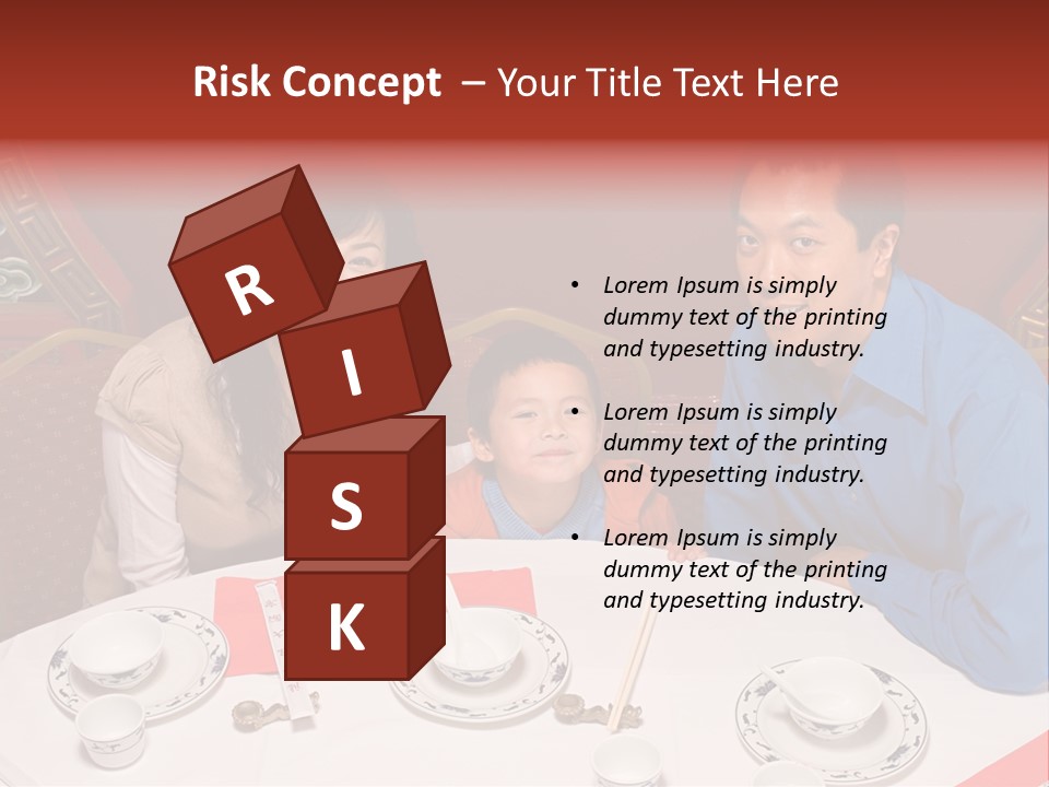 Megalopolis Night Planet PowerPoint Template