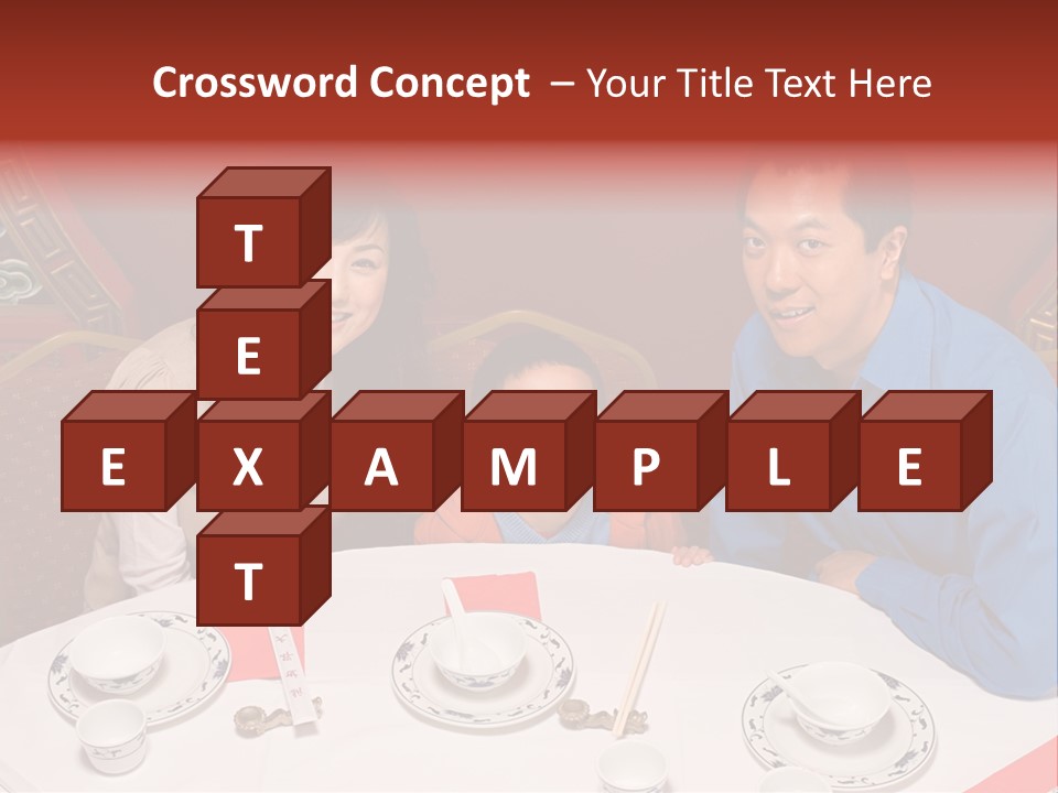 Megalopolis Night Planet PowerPoint Template