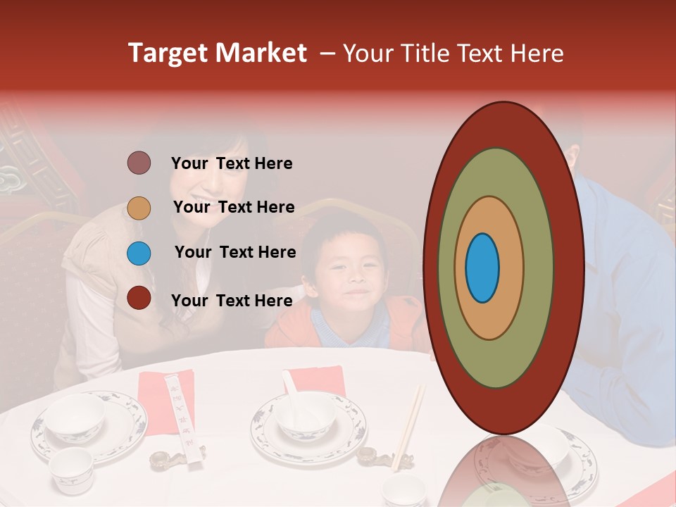 Megalopolis Night Planet PowerPoint Template