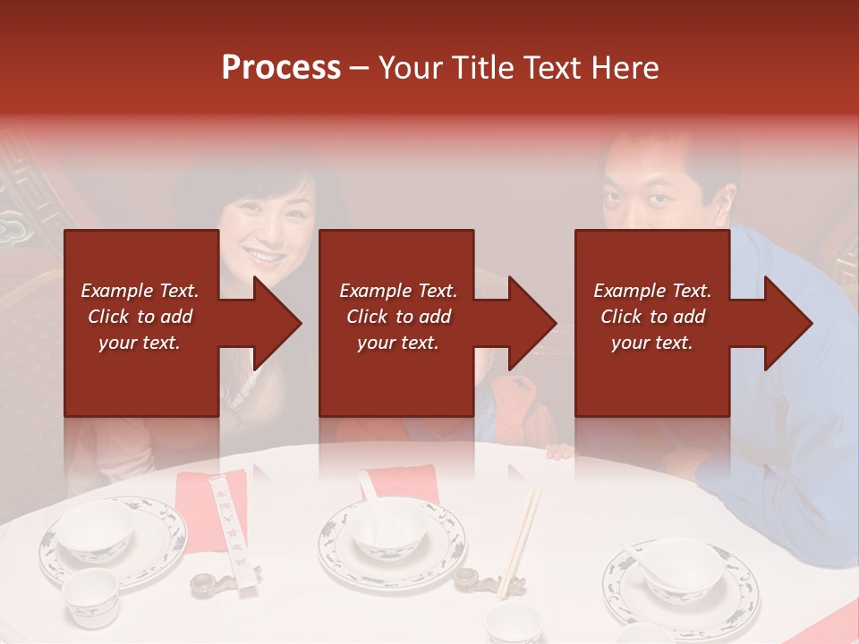 Megalopolis Night Planet PowerPoint Template