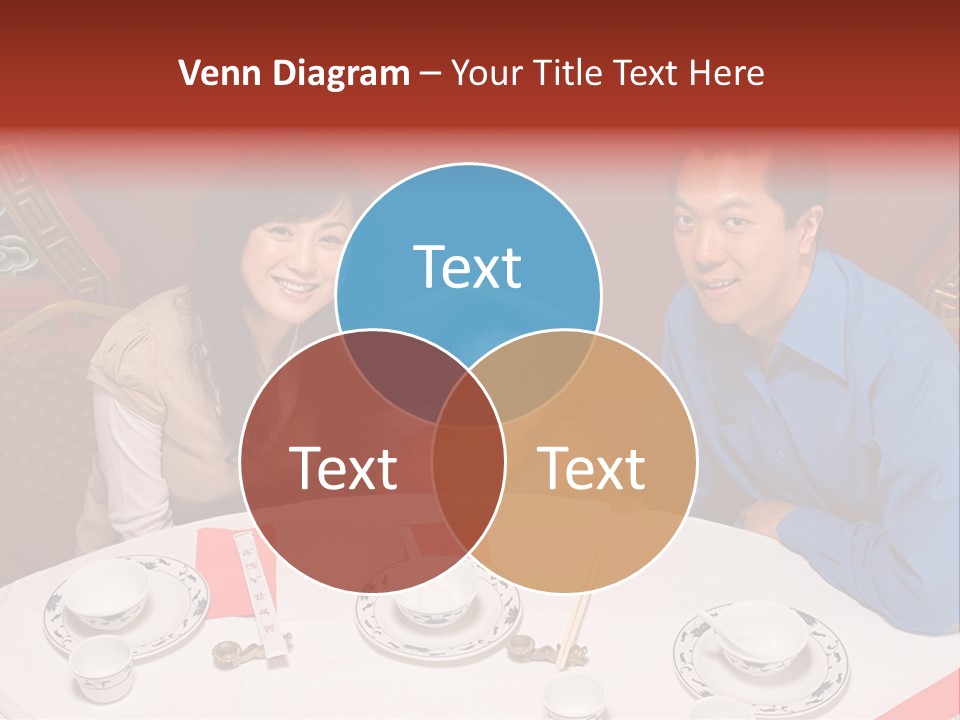 Megalopolis Night Planet PowerPoint Template