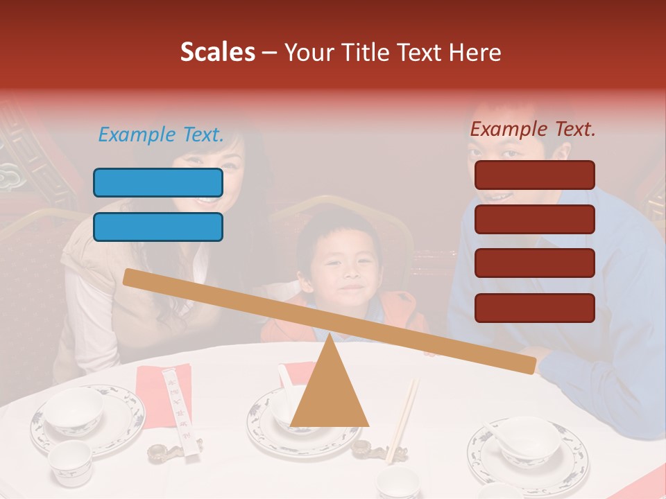 Megalopolis Night Planet PowerPoint Template