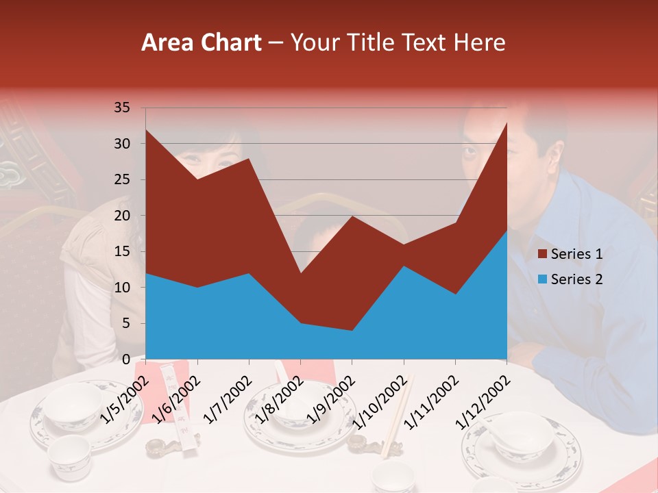 Megalopolis Night Planet PowerPoint Template