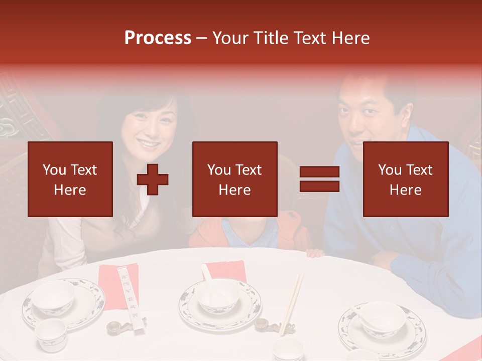 Megalopolis Night Planet PowerPoint Template