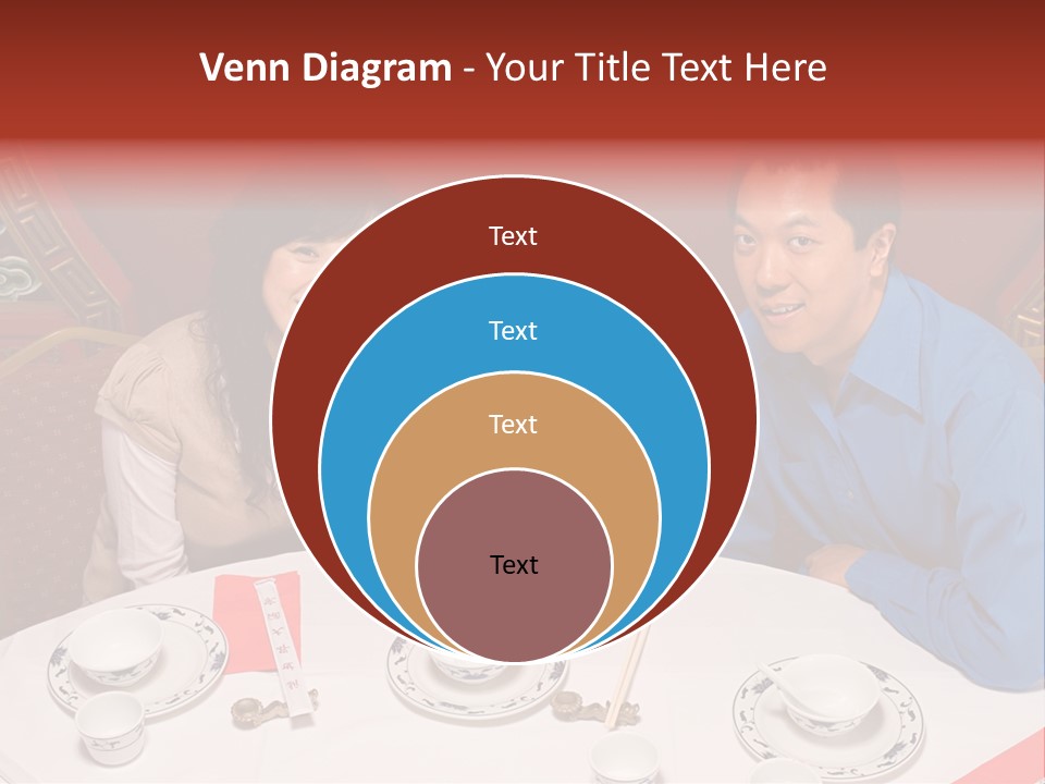Megalopolis Night Planet PowerPoint Template