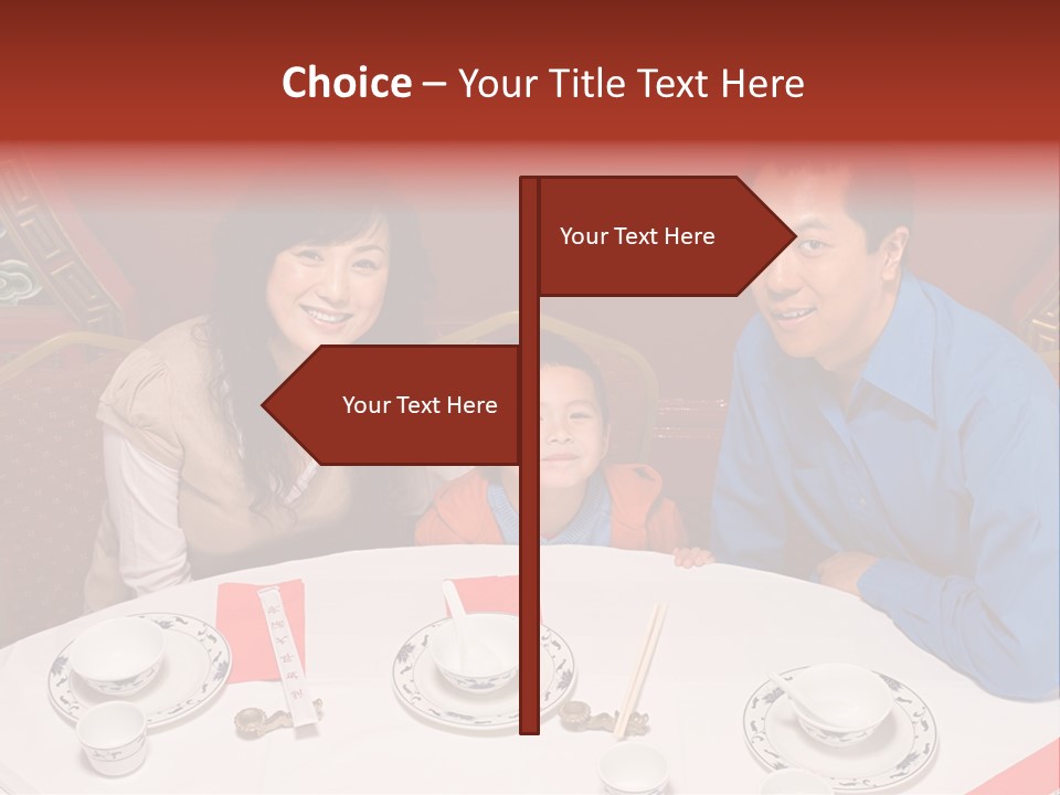 Megalopolis Night Planet PowerPoint Template