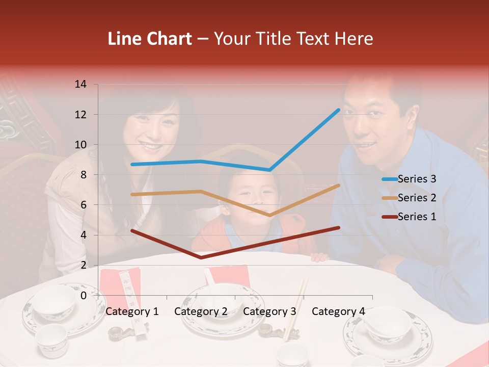Megalopolis Night Planet PowerPoint Template