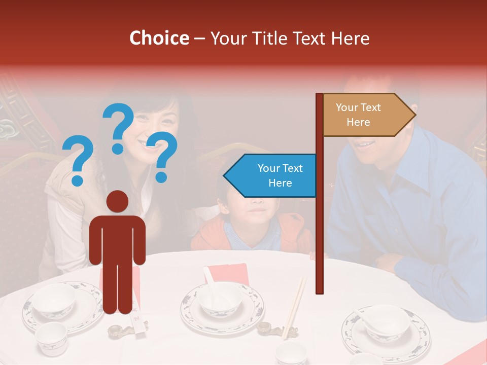 Megalopolis Night Planet PowerPoint Template