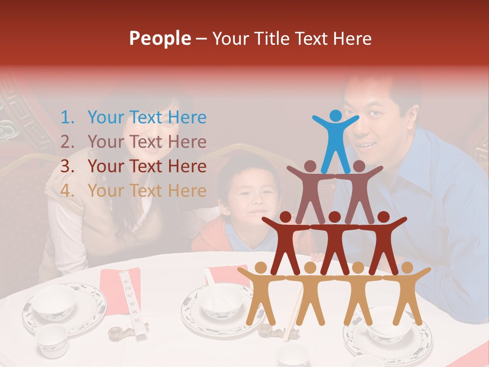 Megalopolis Night Planet PowerPoint Template