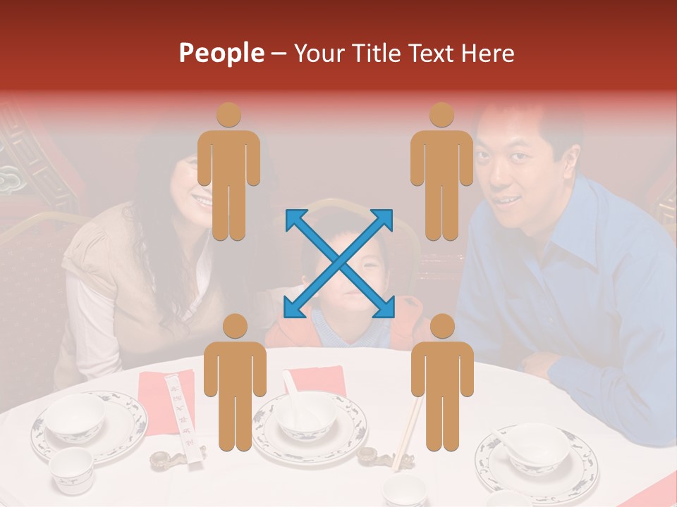 Megalopolis Night Planet PowerPoint Template