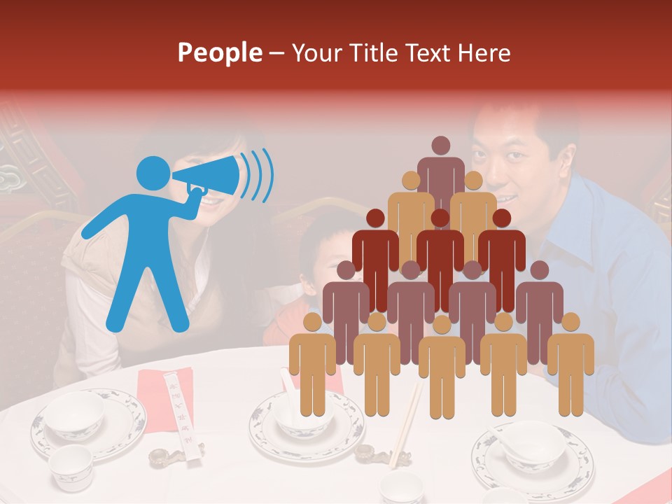 Megalopolis Night Planet PowerPoint Template