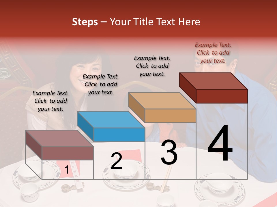Megalopolis Night Planet PowerPoint Template