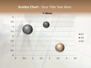 Group Executive Team PowerPoint Template