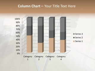 Group Executive Team PowerPoint Template