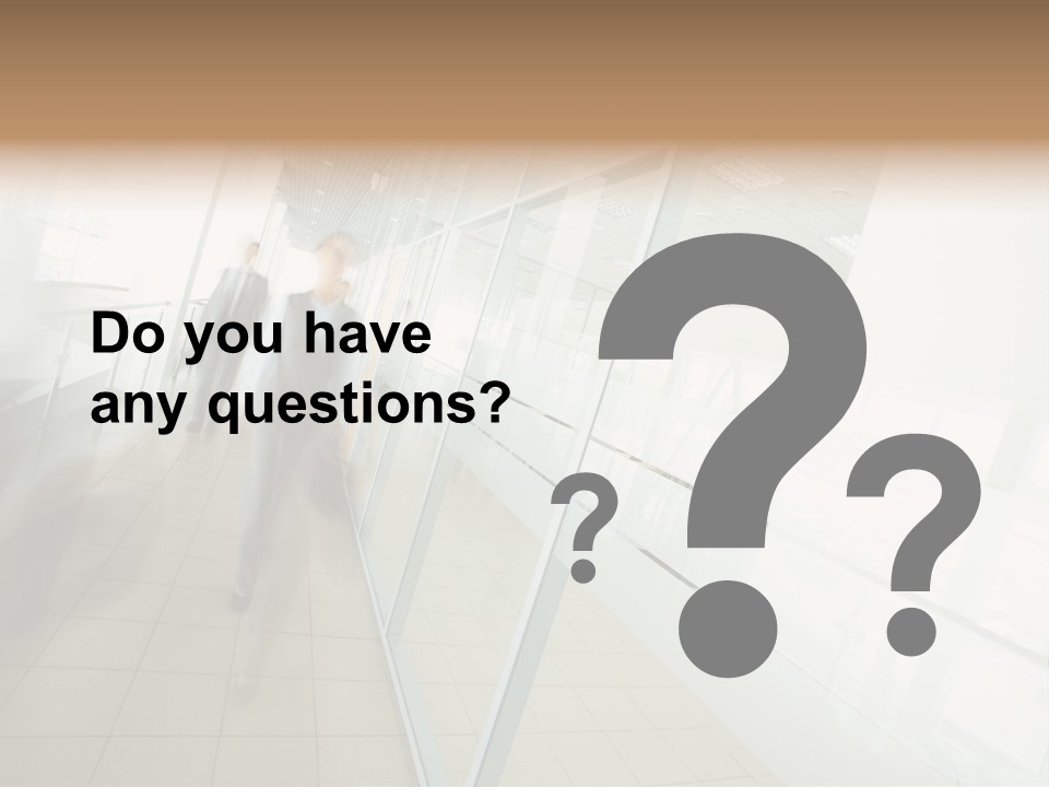 Group Executive Team PowerPoint Template