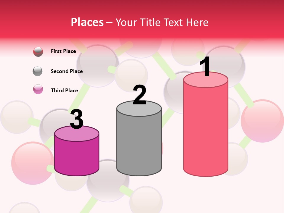 Eps Ball Compound PowerPoint Template