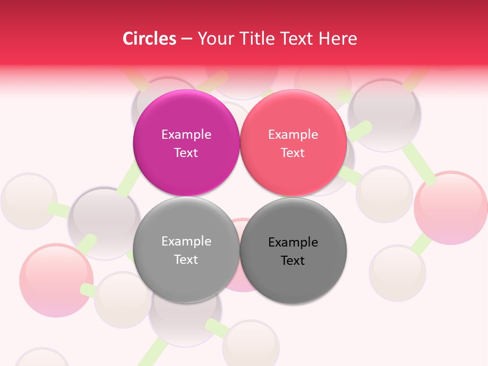 Eps Ball Compound PowerPoint Template