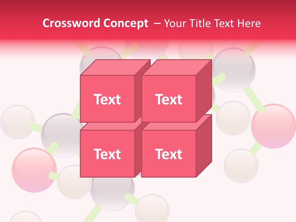 Eps Ball Compound PowerPoint Template