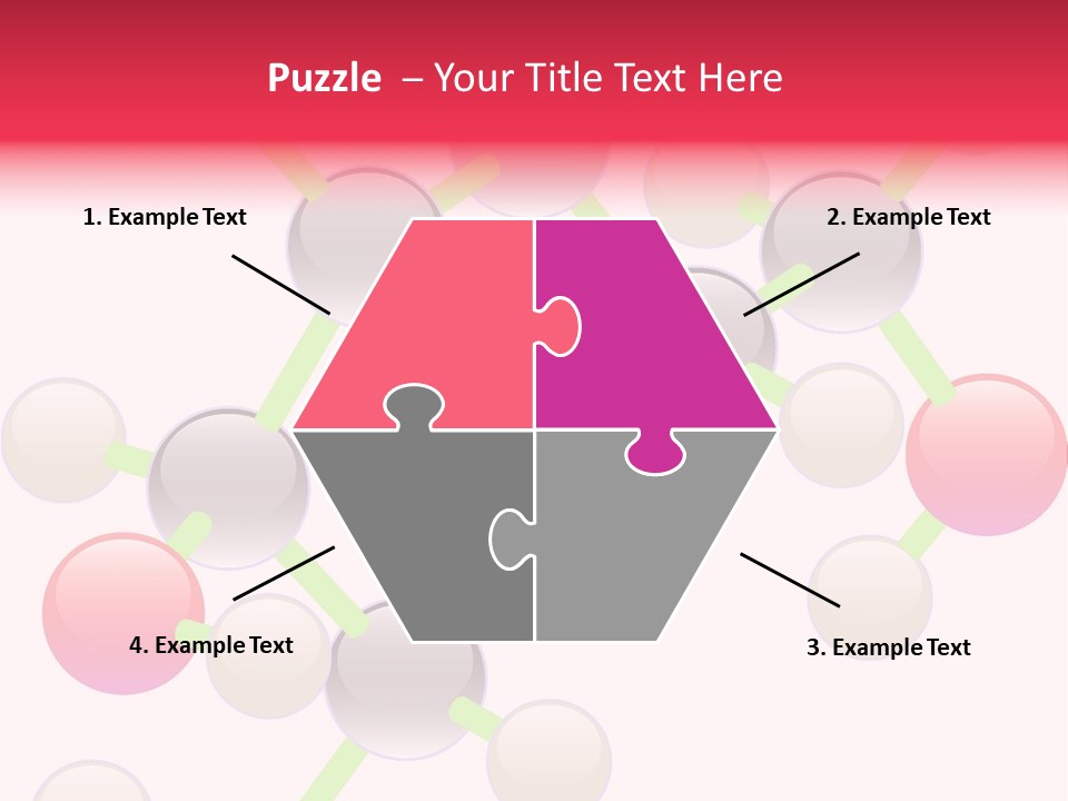 Eps Ball Compound PowerPoint Template