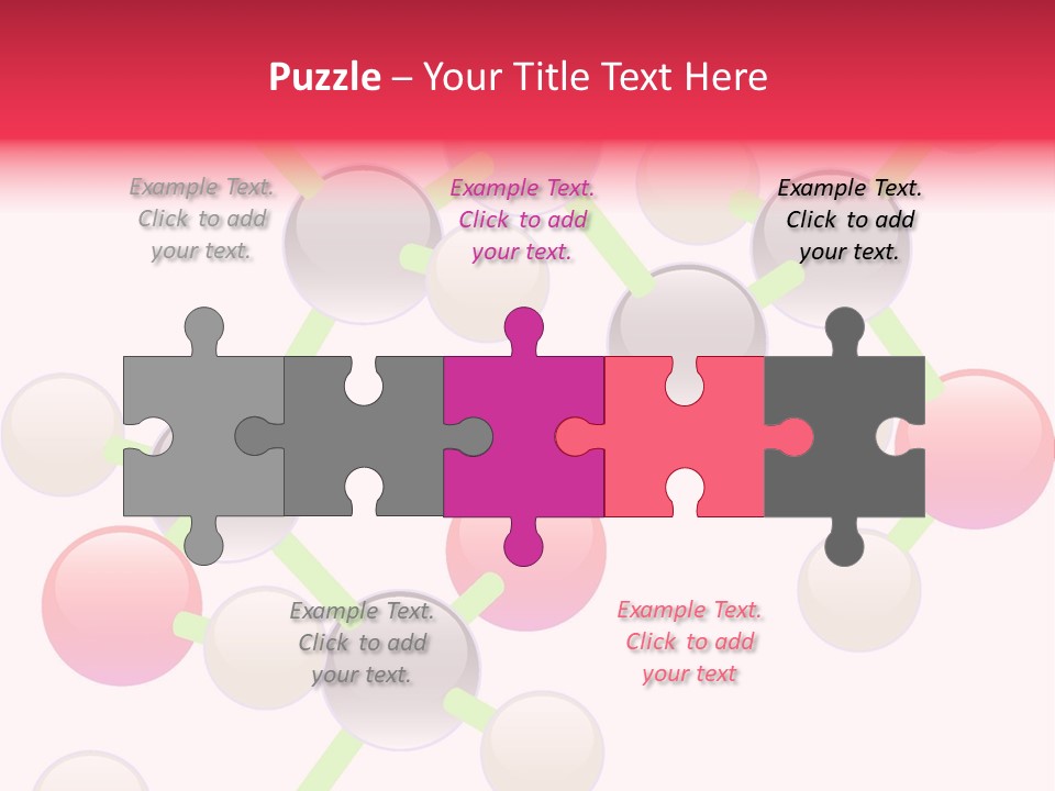 Eps Ball Compound PowerPoint Template