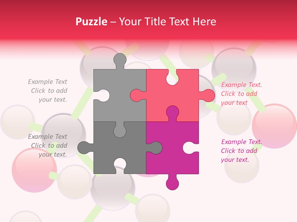 Eps Ball Compound PowerPoint Template