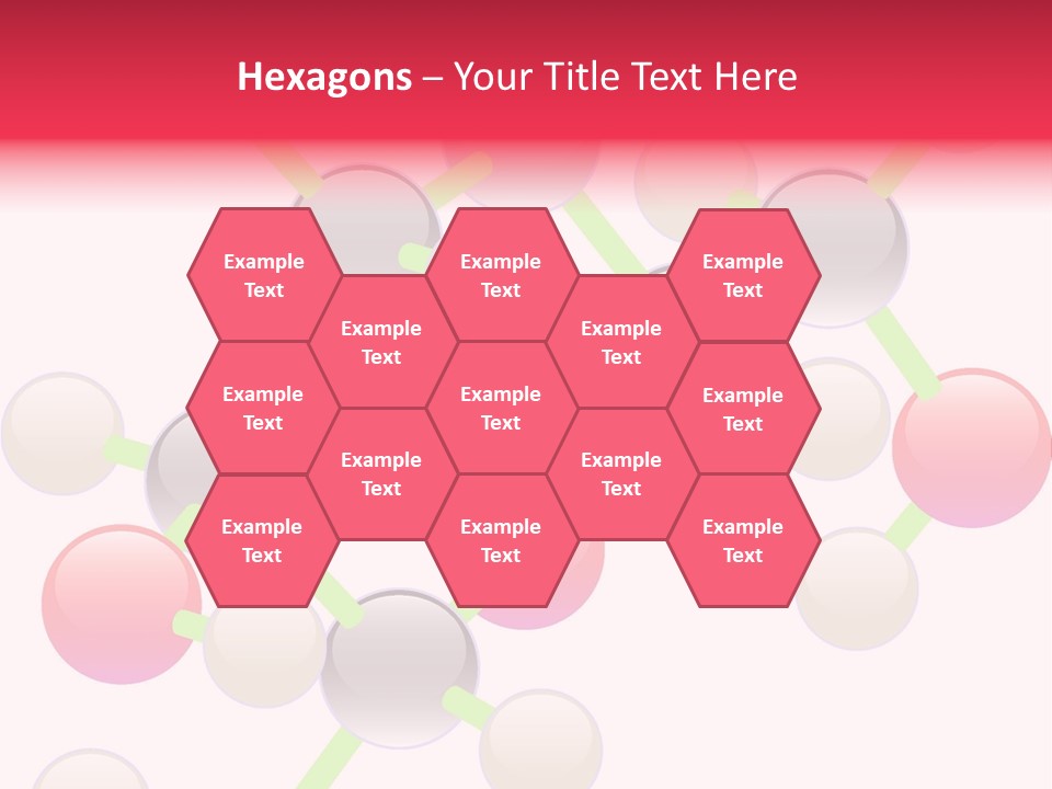 Eps Ball Compound PowerPoint Template