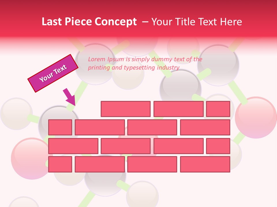 Eps Ball Compound PowerPoint Template