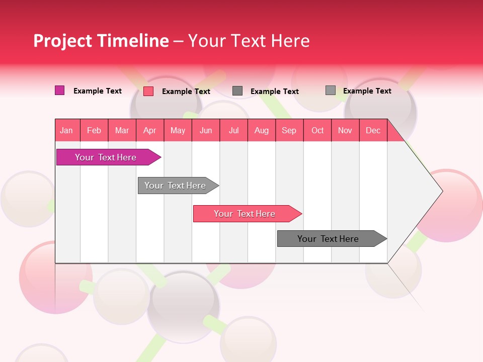 Eps Ball Compound PowerPoint Template