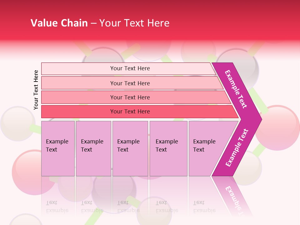 Eps Ball Compound PowerPoint Template