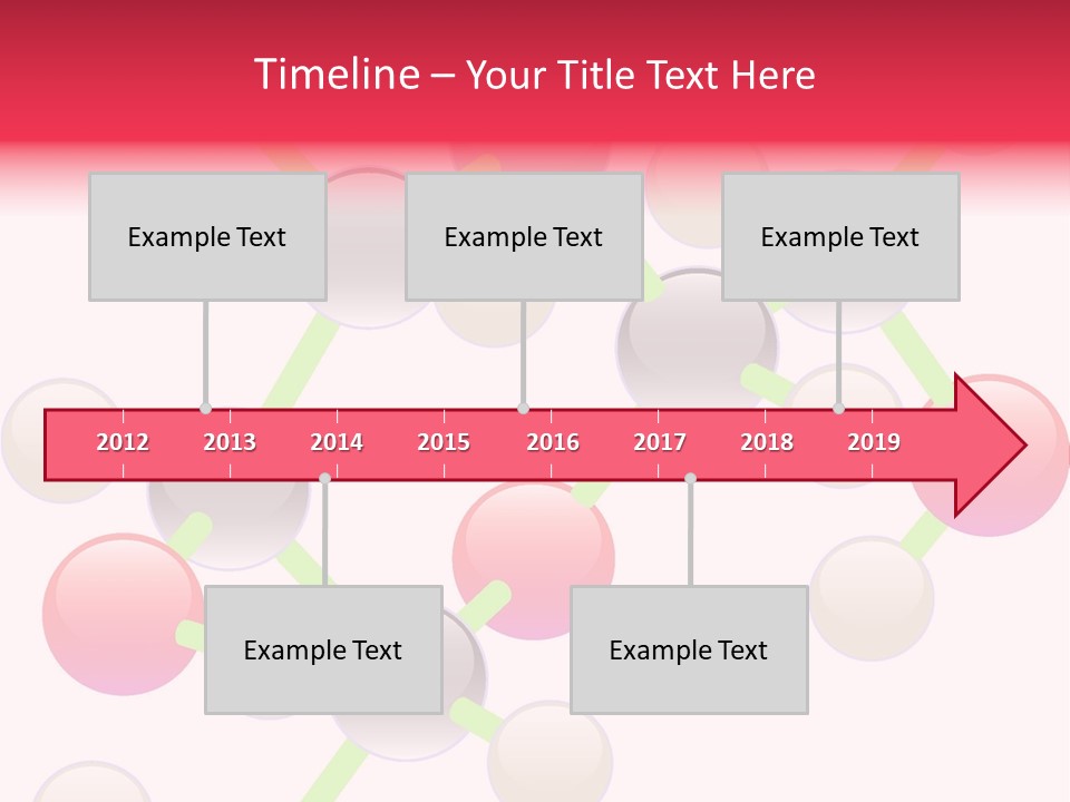 Eps Ball Compound PowerPoint Template