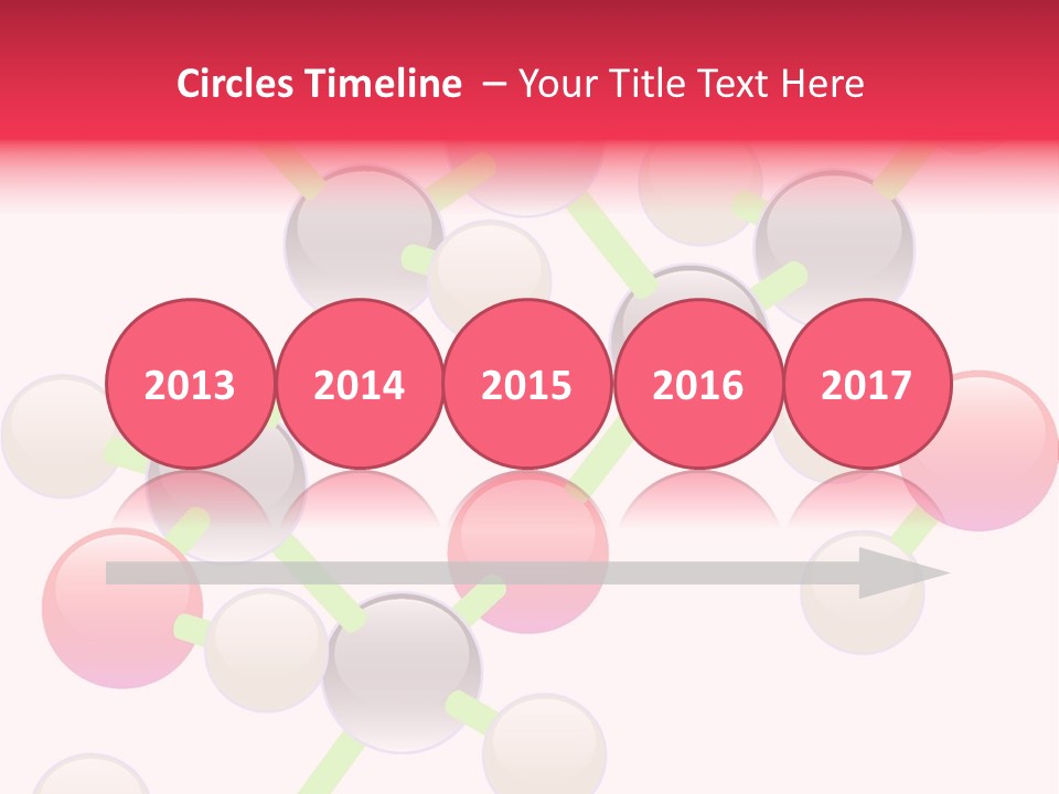 Eps Ball Compound PowerPoint Template